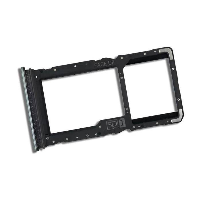 Motorola Moto G55 5G – Tiroir Carte SIM – Pièce Originale – - vue 2