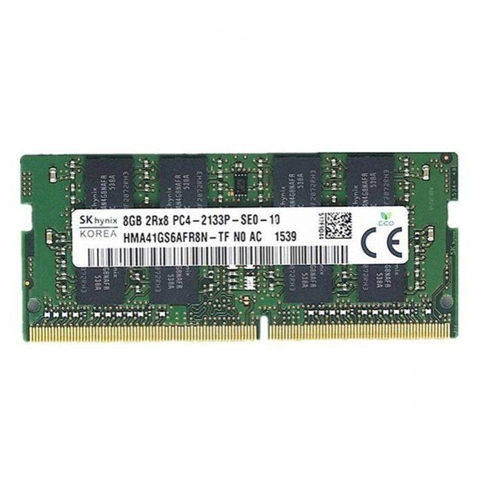 Mémoire RAM PC SK hynix 8GB DDR4 2133MHz. - Sk Hynix