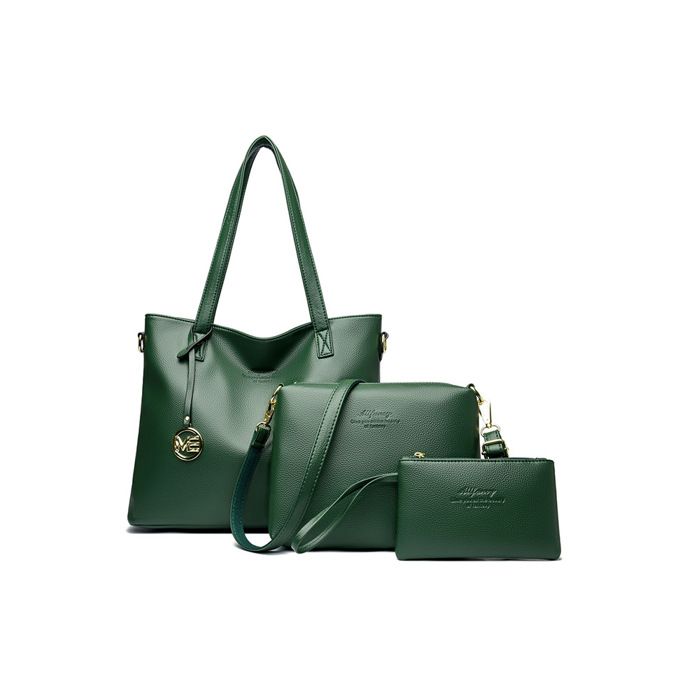 VITATA Sac Cabas Femme Pièces – Grand Sac à Main Bandoulière