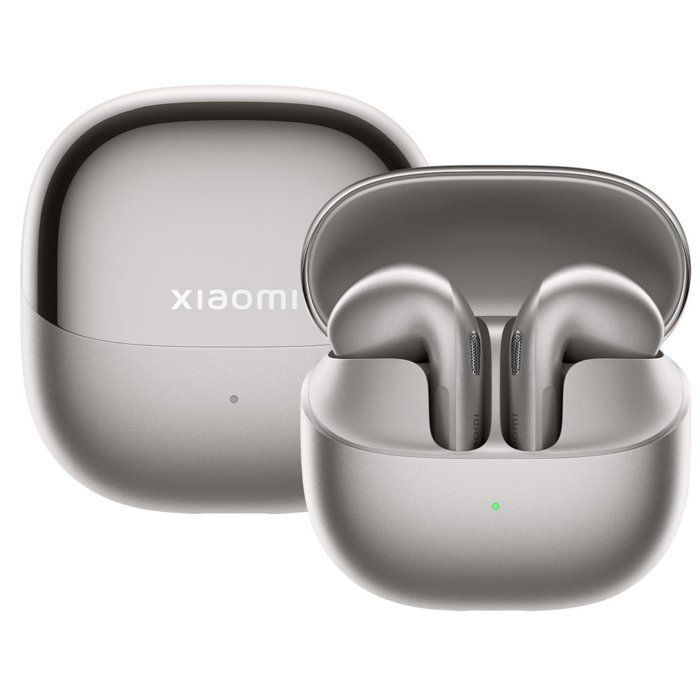 XIAOMI Buds 6 aptX Lossless 21Mbps Double réduction bruit Ergonomique 44g Harman Hi‑Res Nacré - vue 3
