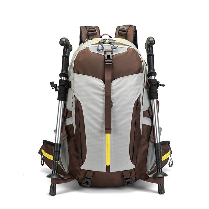 Cafe Sac à dos de randonnée léger pour homme et femme nouveau modèle professionnel pour la randonnée sport voyage et quotidien