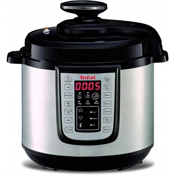 Olla coccion Tefal CY505EE0 3 8 24 h - vue 4
