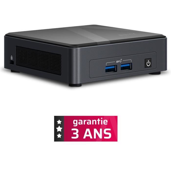 Altyk Le Petit PC Famille - F2-N10016-N05