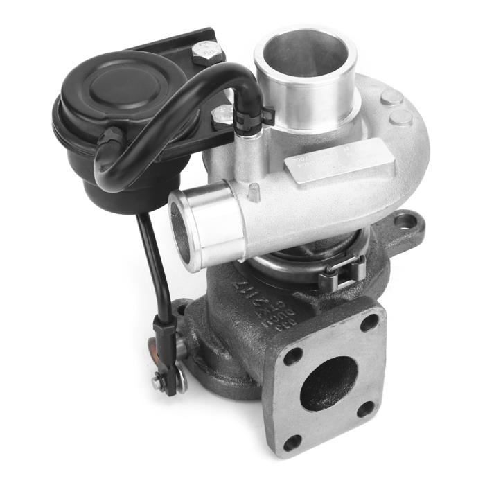 Turbolader Für Renault K9K 836 K9K 636 126666 172-07020 7701476183 5439970002