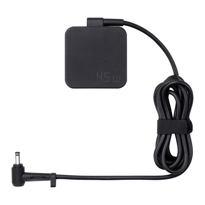 Asus Alimentatore per Notebook 19V Nero Modello AD45 00C ADP 45ZE B