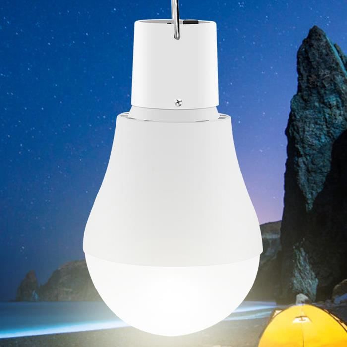 Ampoule LED Sansi E27 22W (équiv. 200W) – 3000lm, Blanc Froid, CE, A++