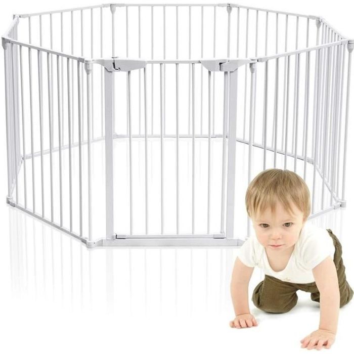 8 Pcs Barrieres De Securite Extensible A Pression Grill Pare Feu Diy Protection Pour Bebe Animaux Cheminee Escalier En Fer Blanche Cdiscount Puericulture Eveil Bebe 8 Pcs Barrieres De Securite Extensible A Pression Grill Pare Feu Diy Protection Pour Bebe Animaux Cheminee Escalier En Fer Blanche Cdiscount Puericulture Eveil Bebe