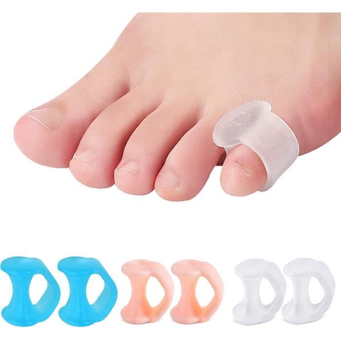Tongs Homme Harssidanzar - Soutien Voûte Plantaire - Semelle Confort - Cuir - Modèle KM217