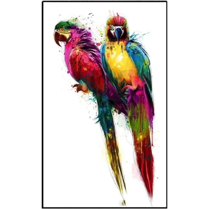 5D Diaant Painting Adulte Chats Peinture Diaant Adulte Aniaux et
