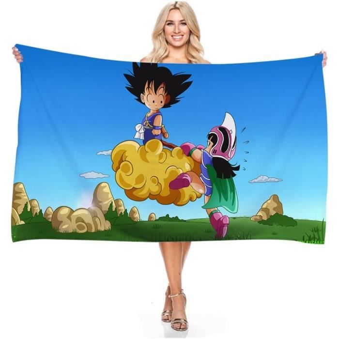 Anemoss Çapa Plaj Havlusu Kırmızı 140x70 cm