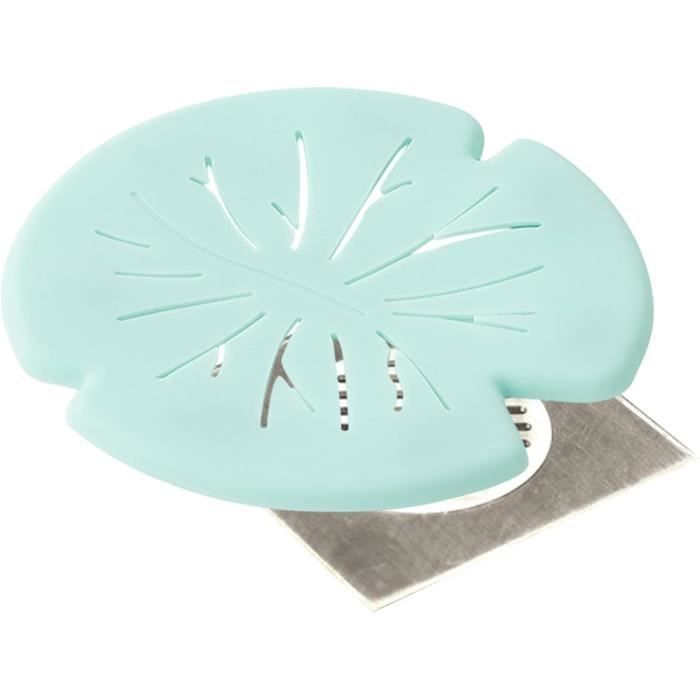 Couvercle De Drain De Douche Anti-cheveux Uxcell – 4,72 Pouces – Acier Inoxydable