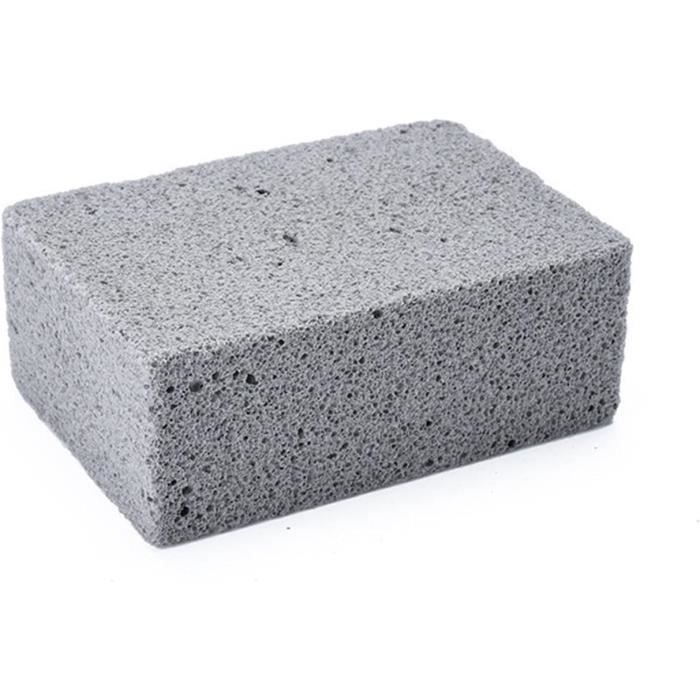 Pierre Ponce Pour Barbecue Lot De 4 Pierres Ponce Nettoyage Gril