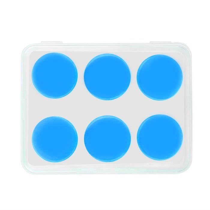 Bouchon Oreille Piscine
