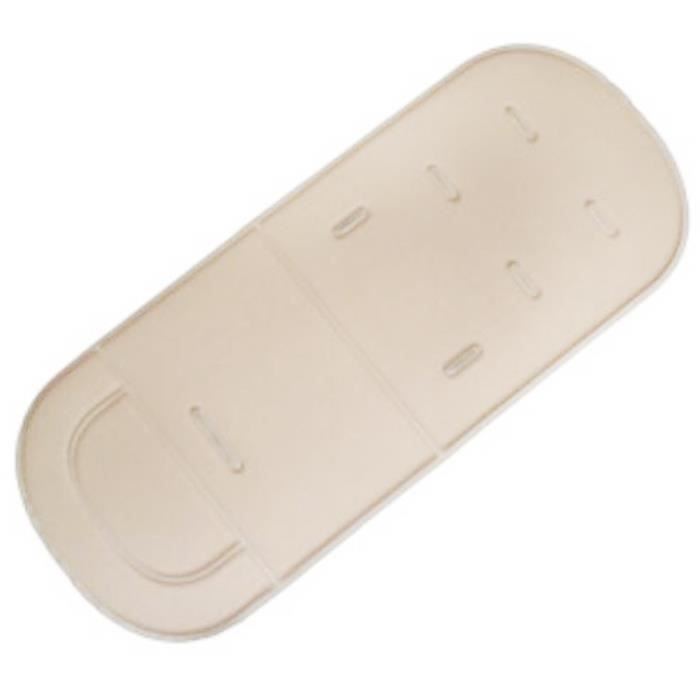 pad pour poussette