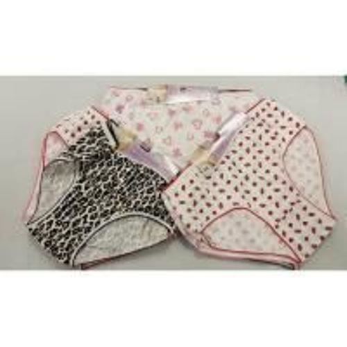 slip femme 100 coton