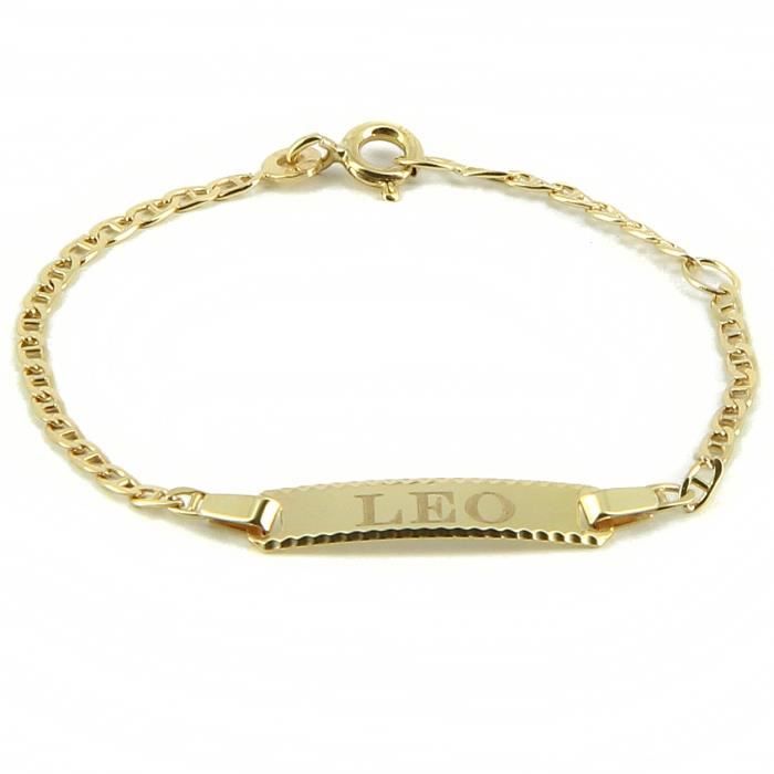 Gourmette Bebe Or Avec Gravure Prenom Achat Vente Bracelet Gourmette Gourmette Bebe Or Avec Grav Soldes Des Le 30 Juin Cd Gourmette Bebe Or Avec Gravure Prenom Achat Vente Bracelet Gourmette Gourmette Bebe Or Avec Grav Soldes Des Le 30 Juin Cd