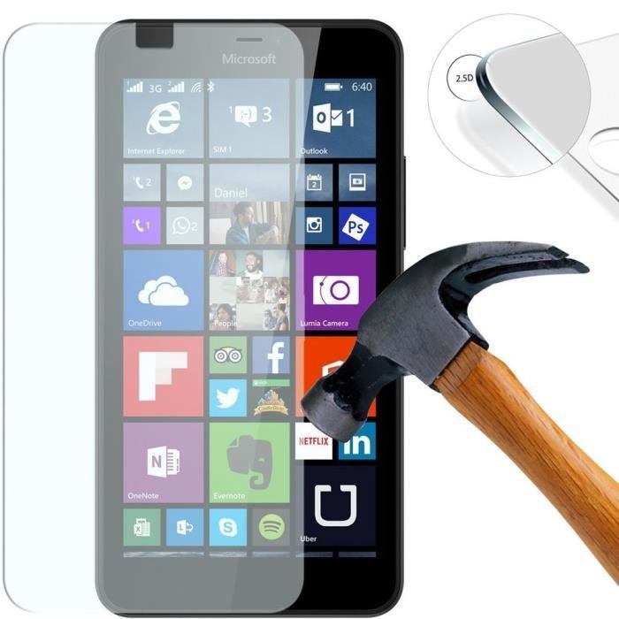 Pack Coque Transparente En Tpu Et Protection Écran Vitre En Verre Trempe Pour Xiaomi Redmi 10a 4g 9011111009449