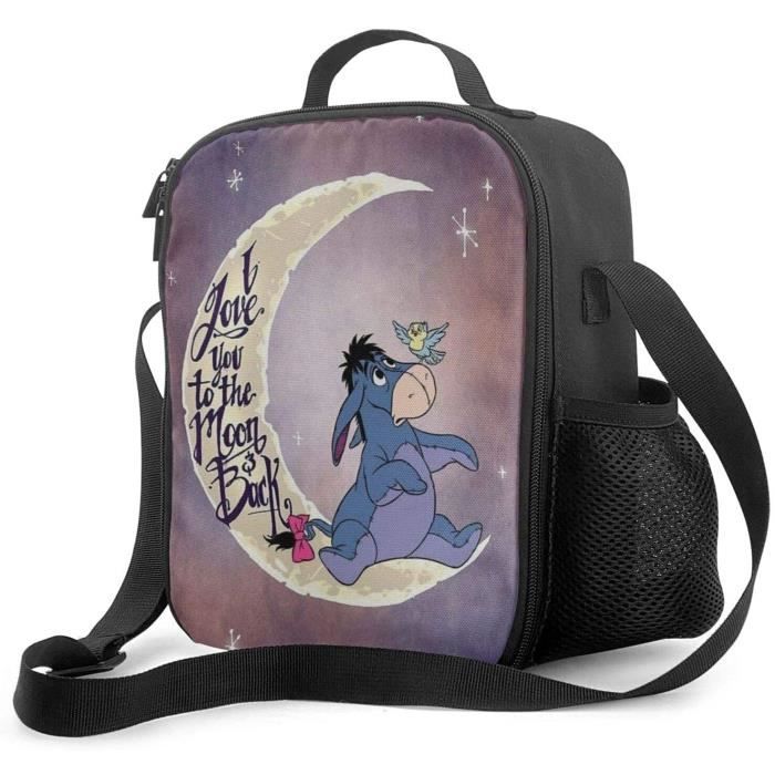 Nanxson Sac à Lunch Isotherme,grande Capacité,sac Isotherme étanche Et