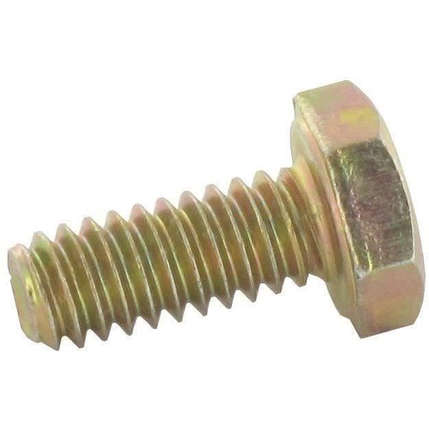 Vis hexagonale MTD 7100751 pour Tondeuse