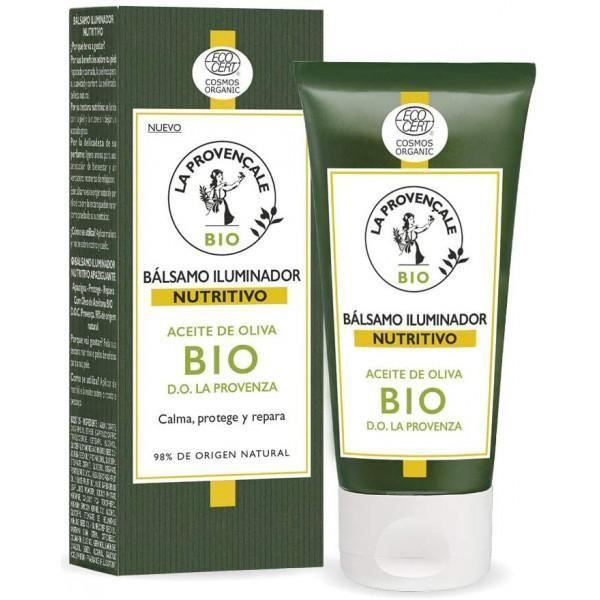La provencale promo bio