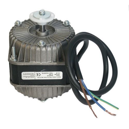 Moteur Ventilateur 16 W 230 V - Divers Marques