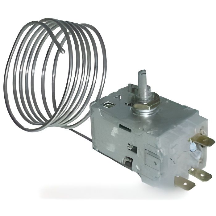 Whirlpool Thermostat réfrigérateur A130063 - vue 2