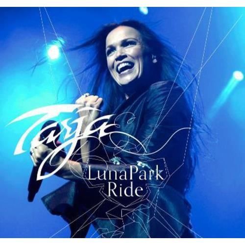 Tarja - Luna Park Ride