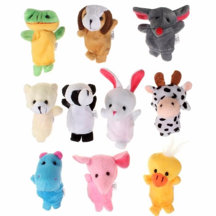 50 Marionnettes à Doigt En Forme D'Œil - Anneaux PVC 6 Couleurs - Jouet D'Animation Pour Enfants - Cadeau Fête, Anniversaire - 11
