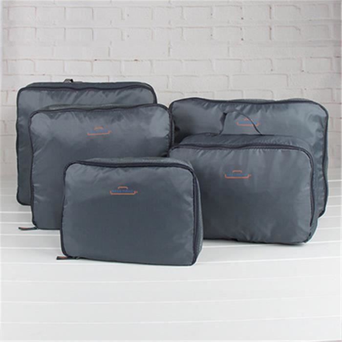 Sacs Anti-poussière 20 Sacs à Chaussures De Voyage MXTIMWAN - Imperméables Avec Fenêtre Transparente - 43.5x31.3cm Sac à Chaussures Voyage