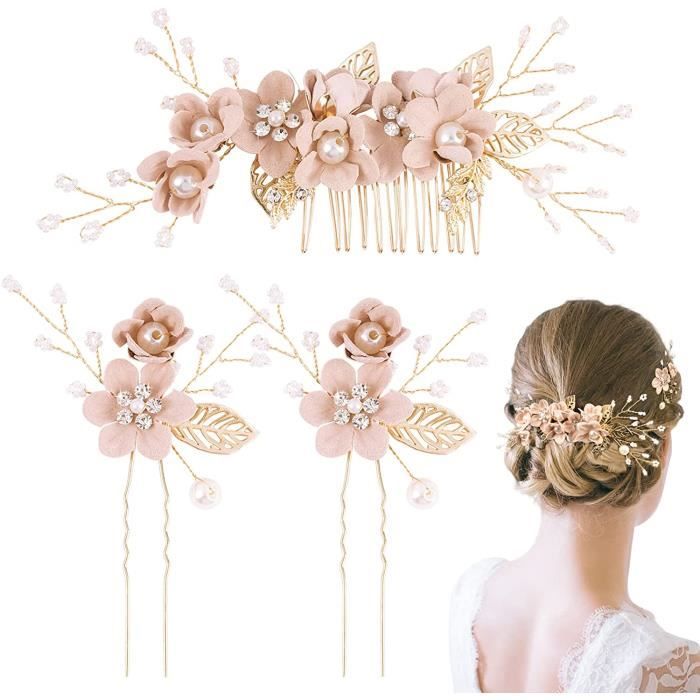 Cdiscount Peigne Cheveux Mariage Cdiscount Accessoires De Coiffure