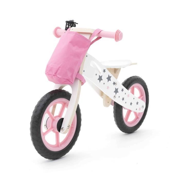 Vélo Sans Pédales Montessori Robincool Street Circuit 83x36x53 cm