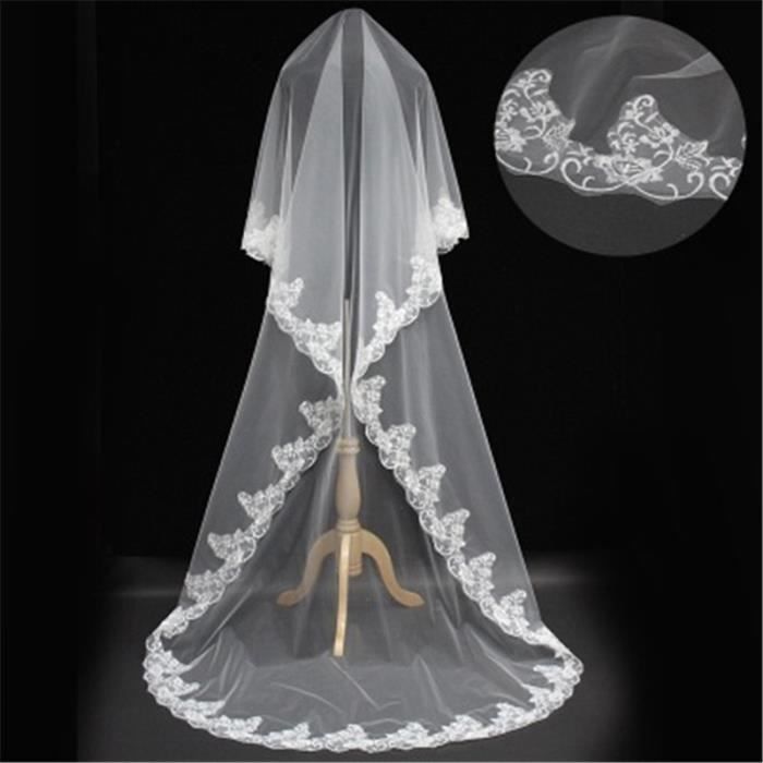 Mariage femme hotsell voilée