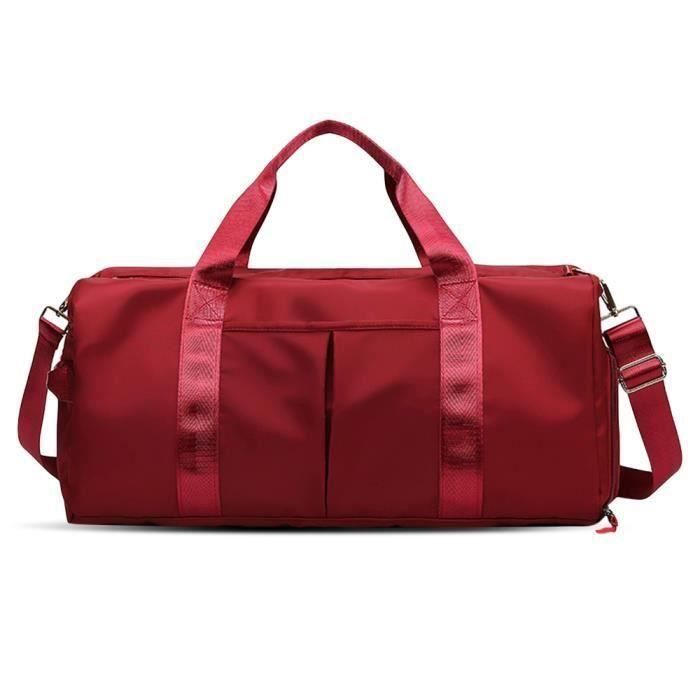 sac avec compartiment chaussures