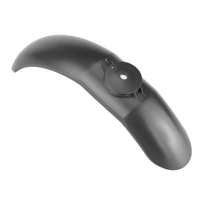 Cache-vis En Caoutchouc Vestigia Pour Garde-boue Arrière - Compatible Xiaomi M365 Essential Pro - 3 Vis Incluses