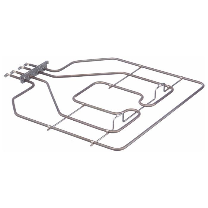 Resistance voutegrill 20.35066.000 cuisson 20.35066.00000