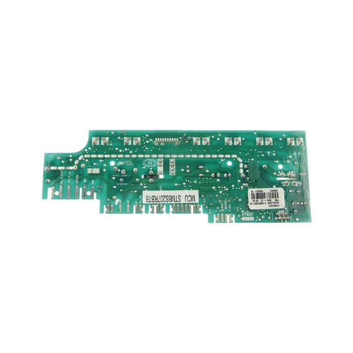 MODULE LAVE VAISSELLE 49035229 MODULE PROGRAMMÉ