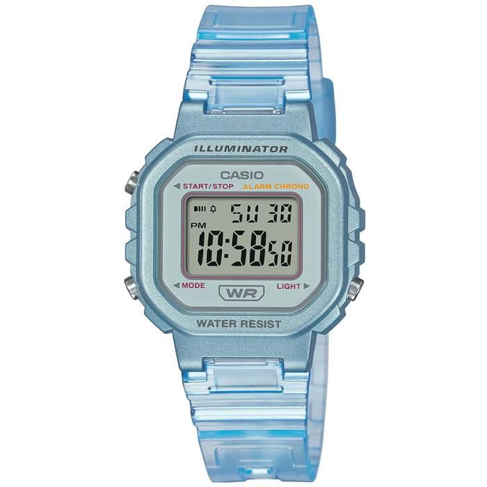 Montre casio femme 2025 cdiscount