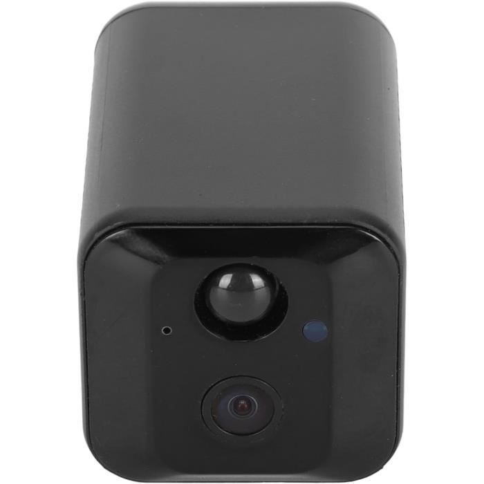 Caméra de sécurité-Caméra de surveillance de sécurité WiFi sans fil
