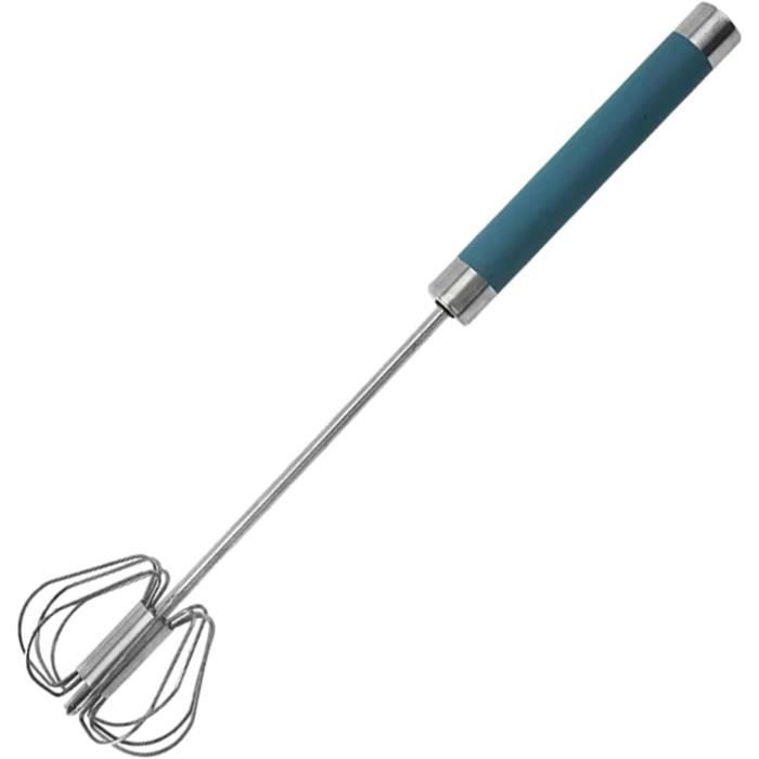 OXO Good Grips – Presse-purée - Presse-purée manuel en inox - Noir