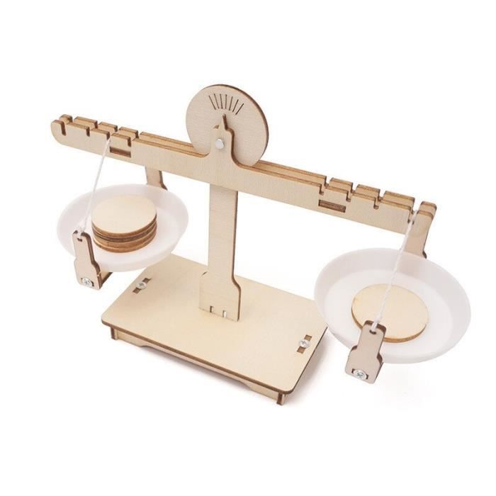 Jeu éducatif Kit éolien construction 6 en 1 - Luminaires extérieur - Achat & prix