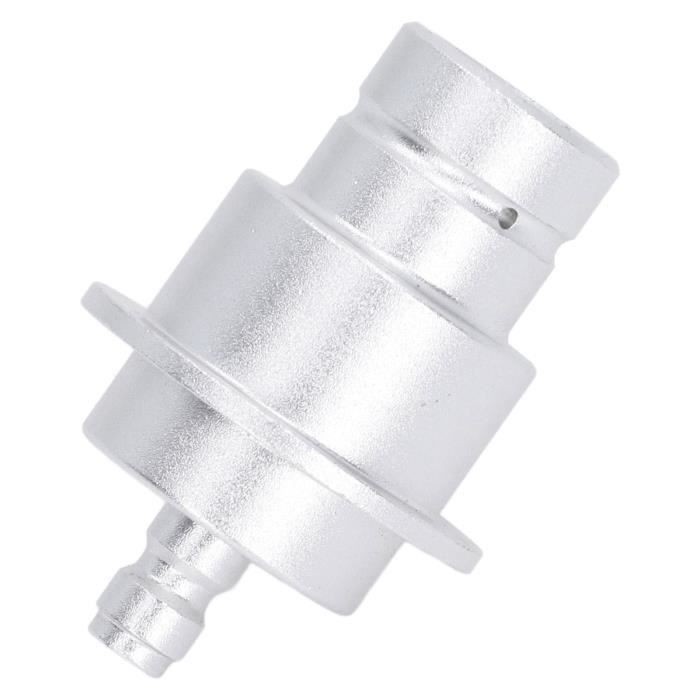 Rust Adapter EJ.life CO2 Adapter, Soda Water Adapter Anti Rust for Art ...