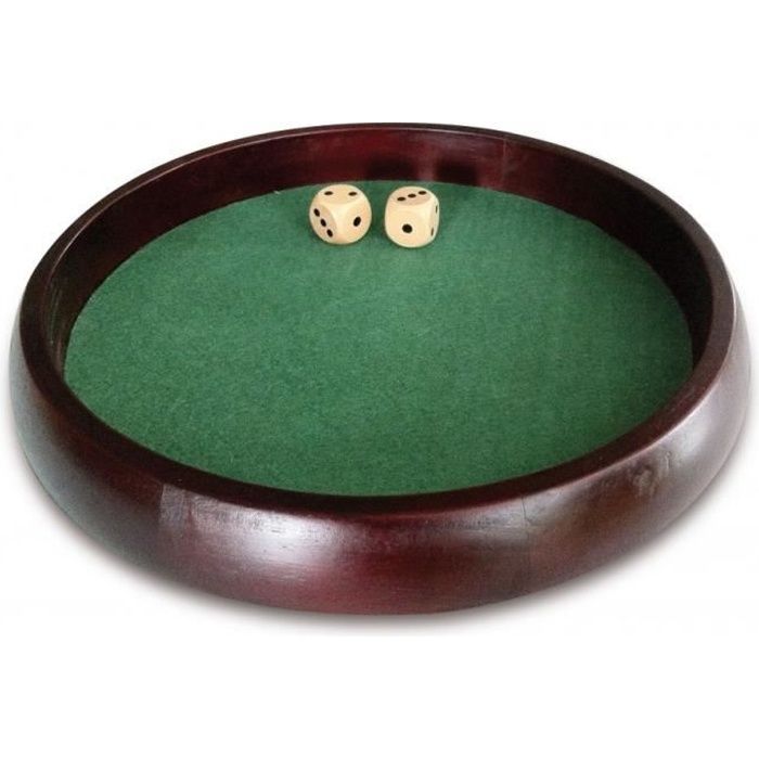 Boîte Dés D&D Cuir Plateau Dés Magnétique 3 En 1 - Cuir Synthétique Pliable - Pour MTG RPG D&D Jeu De Role Boîte Dés D&D Cuir Plateau Dés Magnétique 3 En 1 - Cuir Synthétique Pliable - Pour MTG RPG D&D Jeu De Role