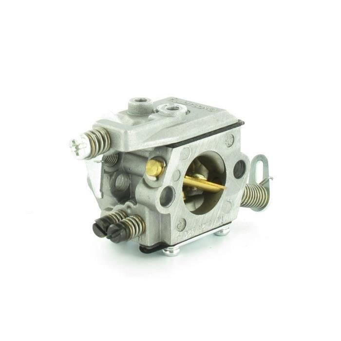 Carburateur d'origine TILLOTSON HU132A - Pour modèles STHIL 021, 023, 025, MS210, MS230, MS250, MS250C