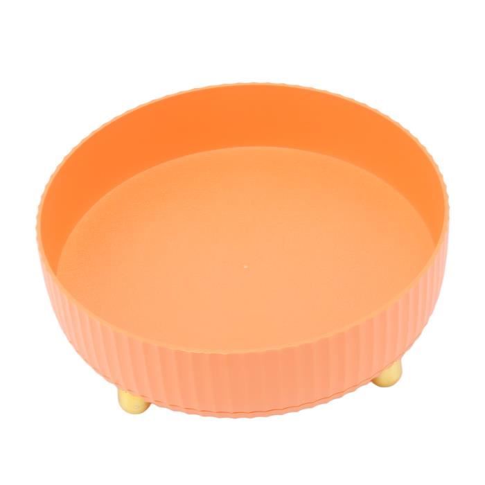 Boîte Rangement Tournevis Rotatif 360° - 10 Trous En Alliage Aluminium | Pour Outils, Couture, Loisirs Créatifs