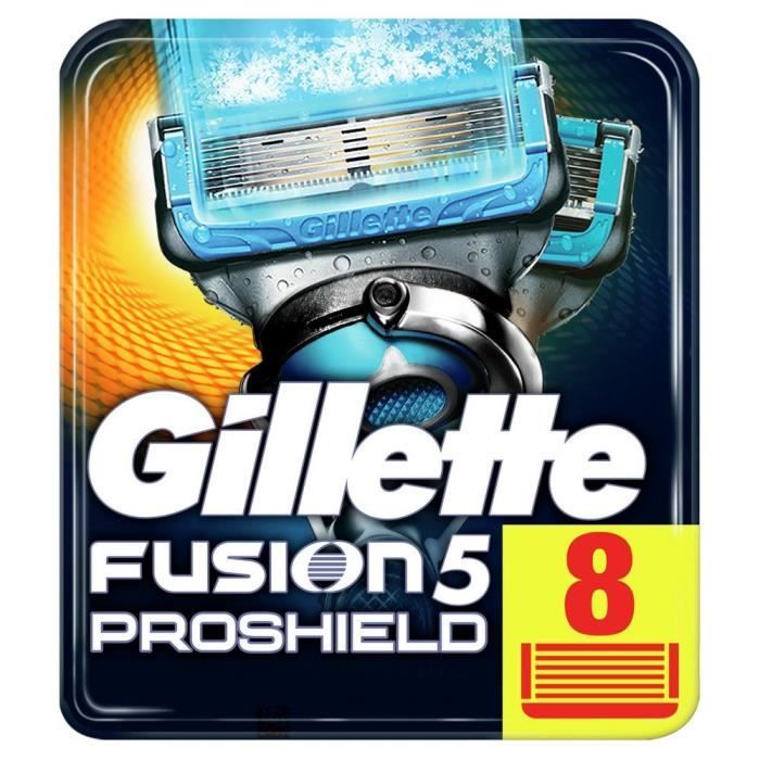 proshield fusion 5
