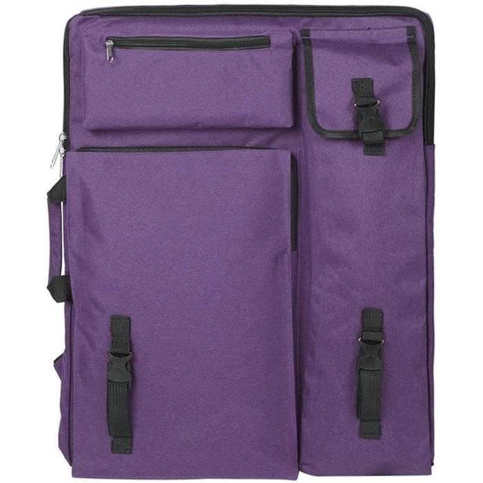 Sac De Transport Multifonction Pour Planche à Dessin Pour Le Transport