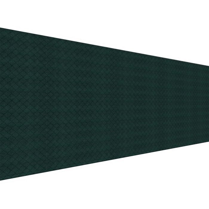 Brise vue vert, 160 g/m² - 1,50 x 25 mètres