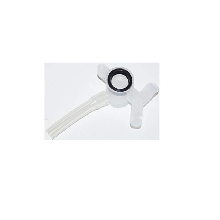 Joint De Réservoir D'eau Pour Cafetières Caffeo – Référence 6635435 – Compatible Nombreux Modèles (Barista, Solo, Lattea…) - 9