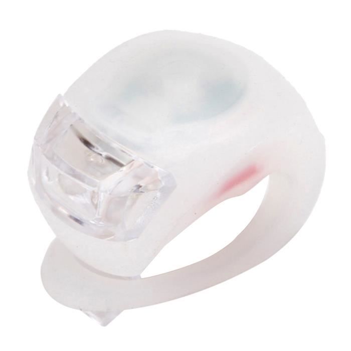 Clignotant Pour Vélo,Clignotant De Vélo Télécommandé Lampe De Vélo