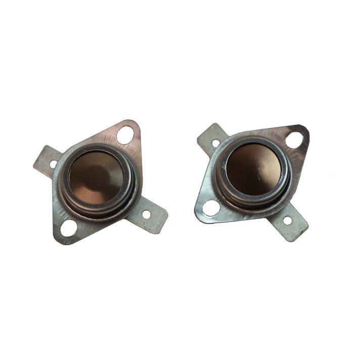 Indesit Kit 2 Thermostats - vue 5